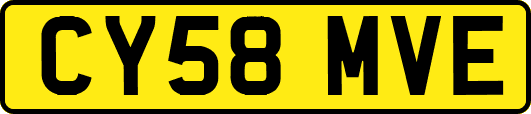 CY58MVE