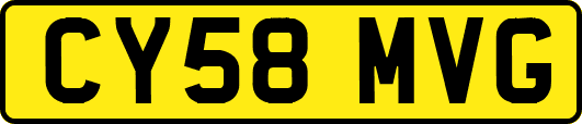 CY58MVG