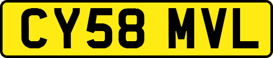 CY58MVL