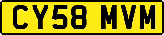 CY58MVM