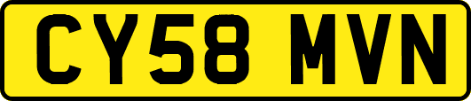 CY58MVN