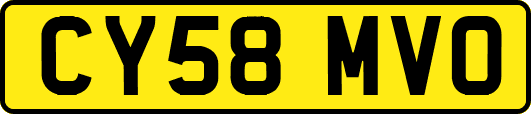 CY58MVO