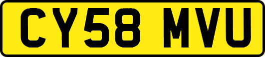 CY58MVU