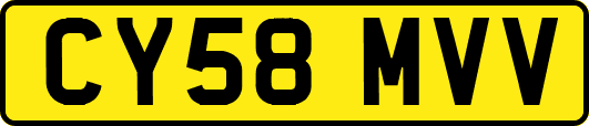 CY58MVV