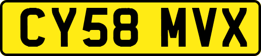 CY58MVX