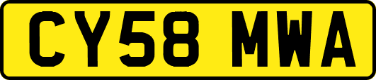 CY58MWA