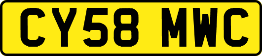CY58MWC