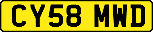 CY58MWD