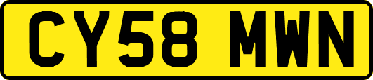 CY58MWN