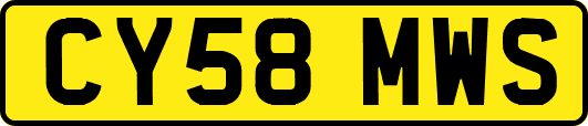 CY58MWS