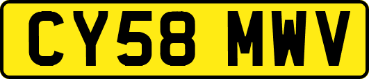 CY58MWV