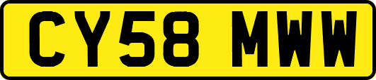 CY58MWW