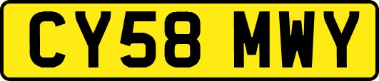 CY58MWY