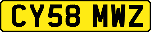 CY58MWZ