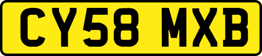 CY58MXB