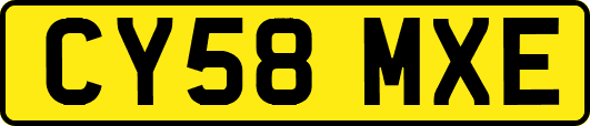 CY58MXE