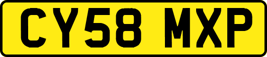 CY58MXP