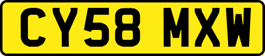 CY58MXW