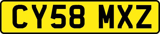 CY58MXZ