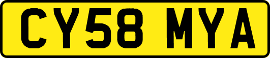 CY58MYA