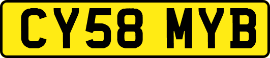 CY58MYB