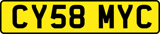 CY58MYC