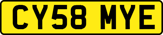 CY58MYE