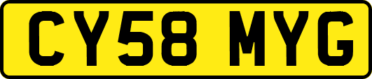CY58MYG
