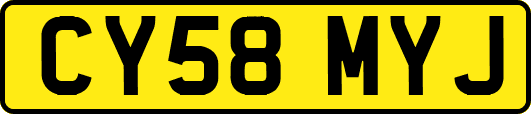 CY58MYJ