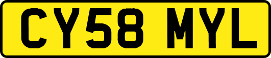 CY58MYL