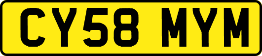 CY58MYM