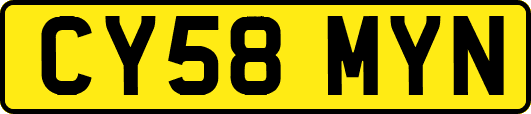 CY58MYN