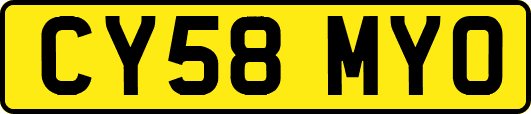 CY58MYO