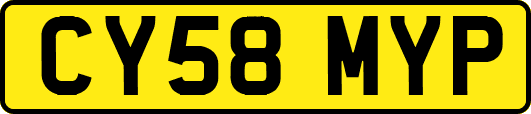 CY58MYP