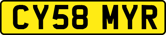 CY58MYR