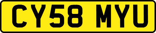 CY58MYU