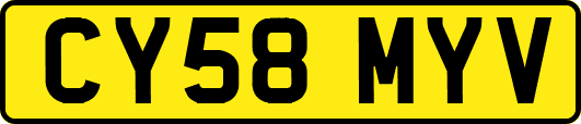 CY58MYV