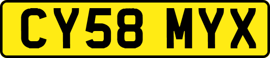 CY58MYX