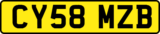 CY58MZB