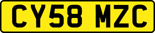 CY58MZC