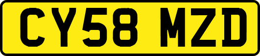 CY58MZD