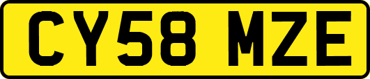 CY58MZE