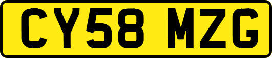 CY58MZG