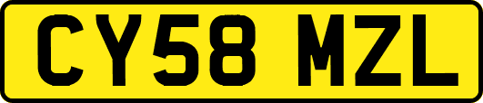 CY58MZL