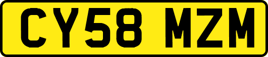 CY58MZM