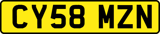 CY58MZN