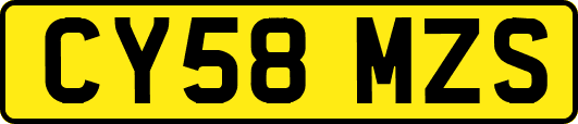 CY58MZS