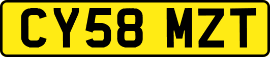 CY58MZT