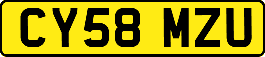 CY58MZU
