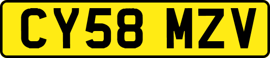CY58MZV